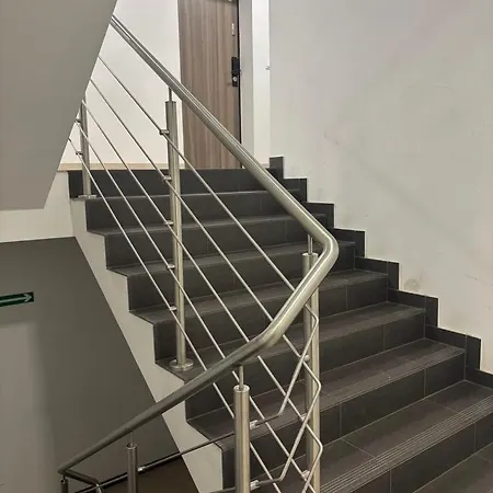 Appartement Nova Starowka *