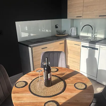 Apartment Nova Starowka *