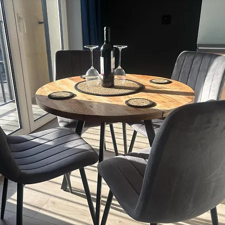 Appartement Nova Starowka *
