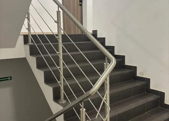 Apartment Nova Starowka *