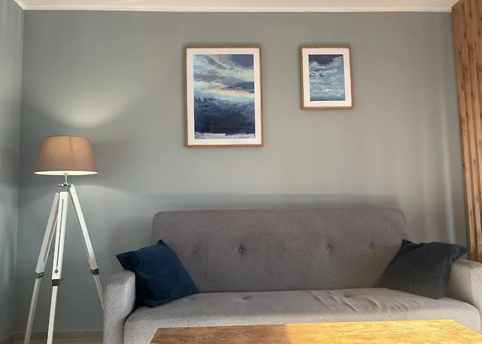 Nova Starowka * Konin (Greater Poland)