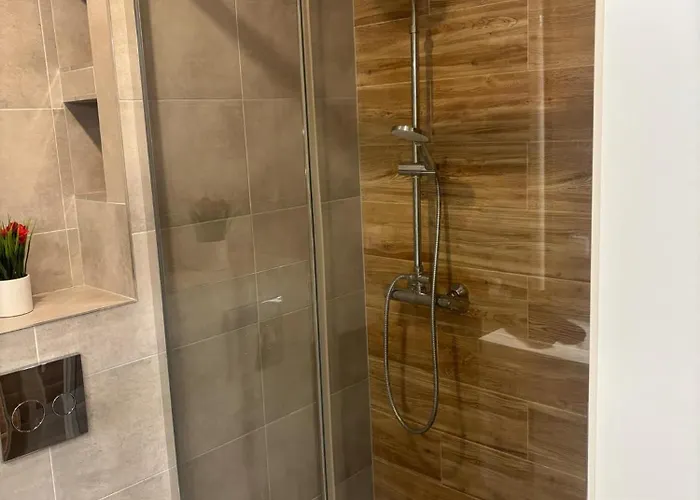 Nova Starowka Konin (Greater Poland)