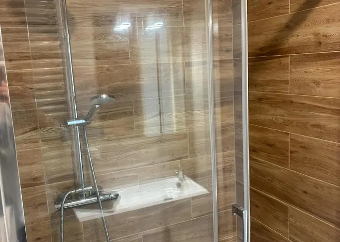 Nova Starowka * Konin (Greater Poland)