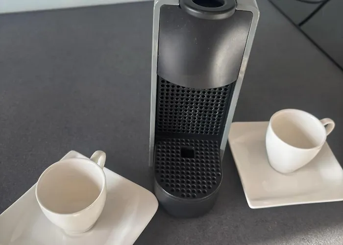 Nova Starowka Apartment