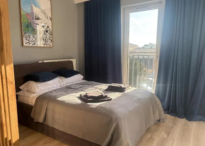 Nova Starowka * Konin (Greater Poland)